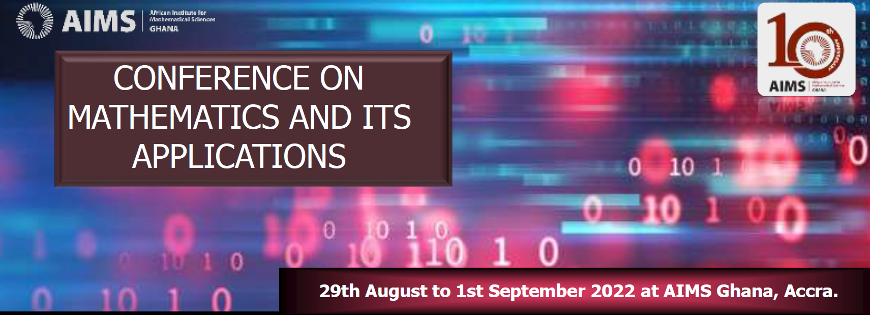 call_for_applications/conference_on_mathematics_and_its_applications ...