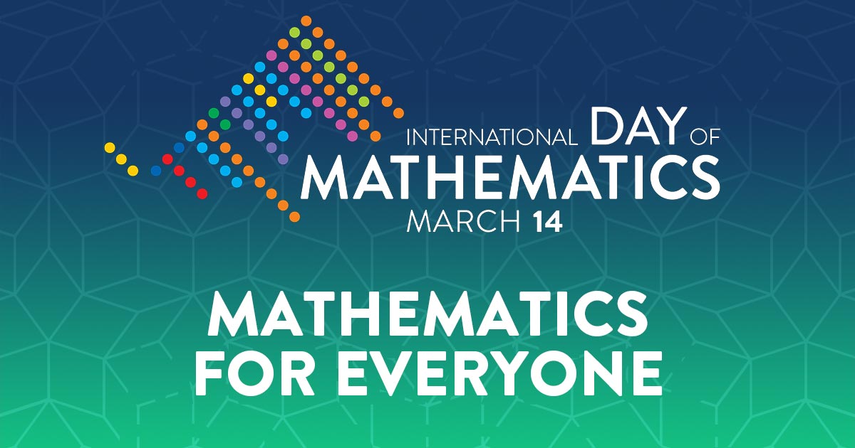 International Day of Mathematics 2023 AIMS Ghana
