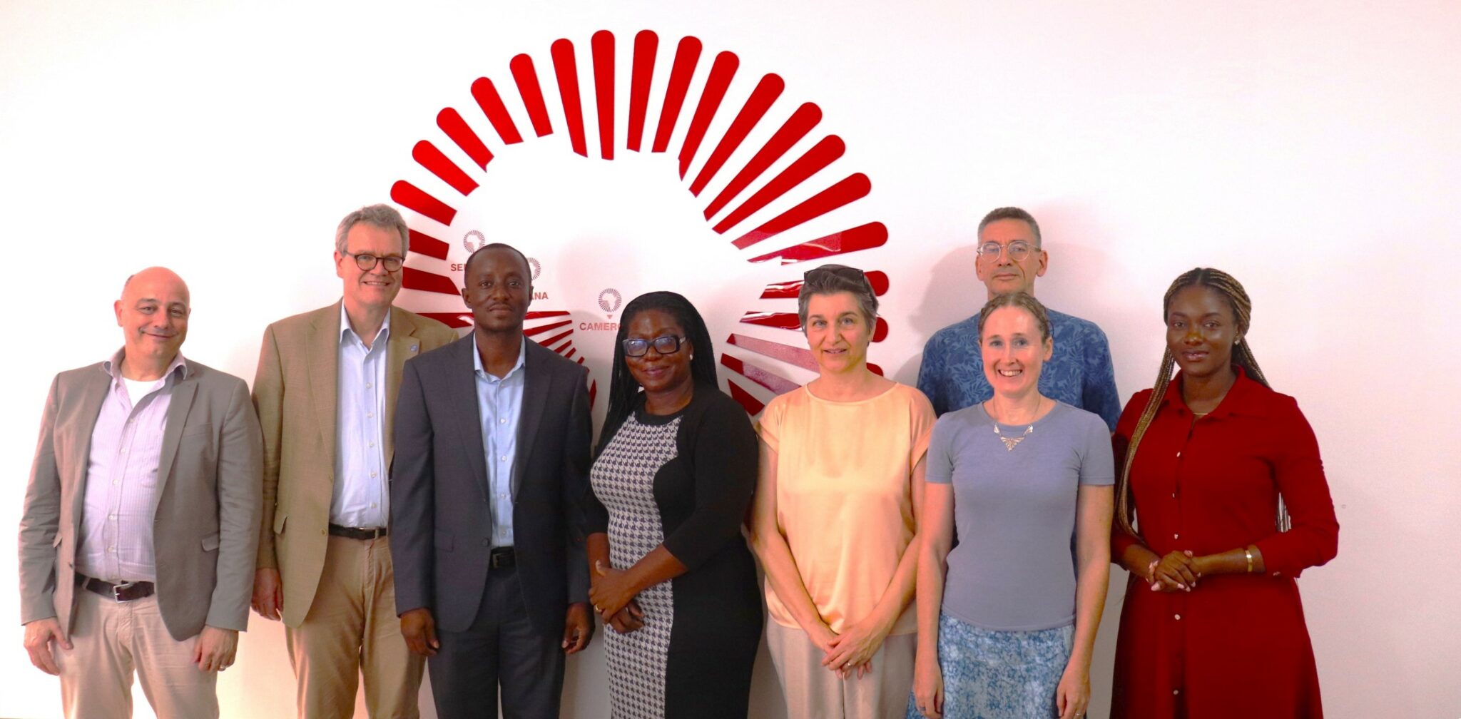 March 2024 Aims Ghana